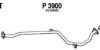 FENNO P3900 Exhaust Pipe